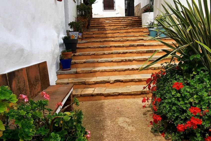 Casa la Solana - foto 22