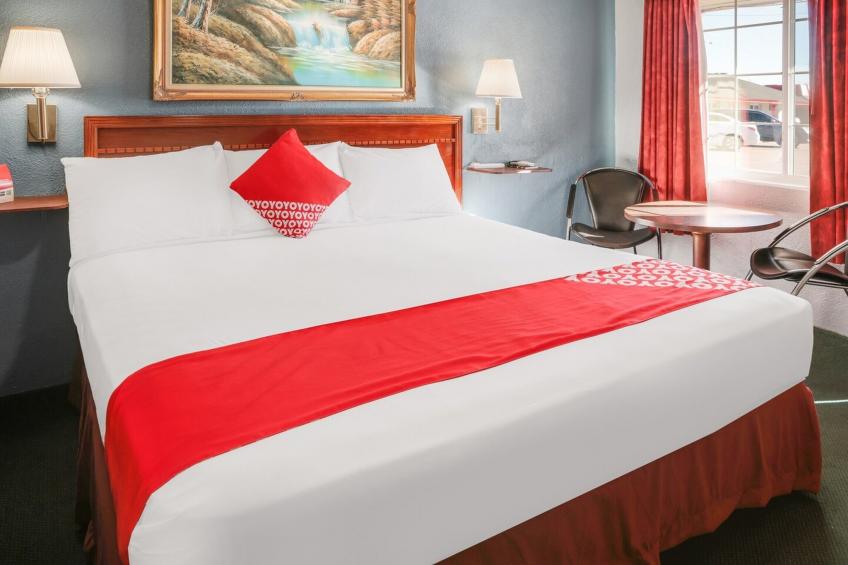 King Bed - foto 11