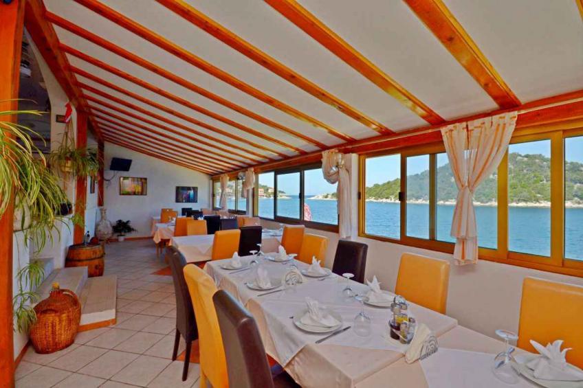 Appartement de vacances près de la mer - BF-54R74 - foto 15