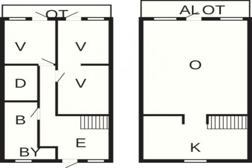 NR. 2 ( I MIDTEN) - foto 34