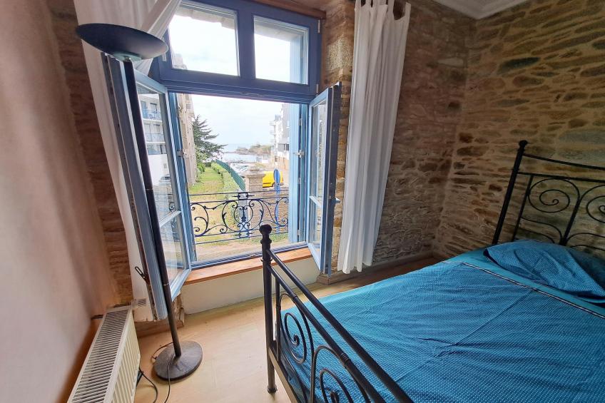 Ancienne Gendarmerie studio B