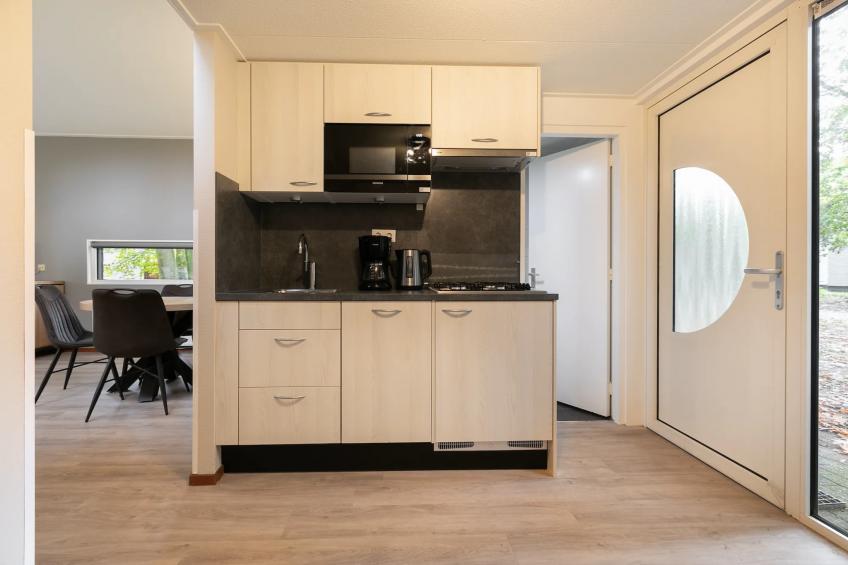 Vakantiepark de Berkenhorst 14 - foto 3