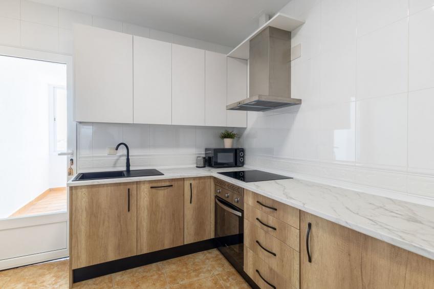 Günstige Ferienwohnung in Toledo". - foto 2