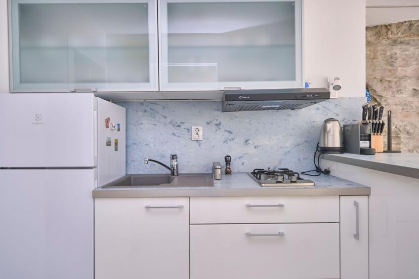 Ferienanlage Amalka Mare bei Litto - foto 40