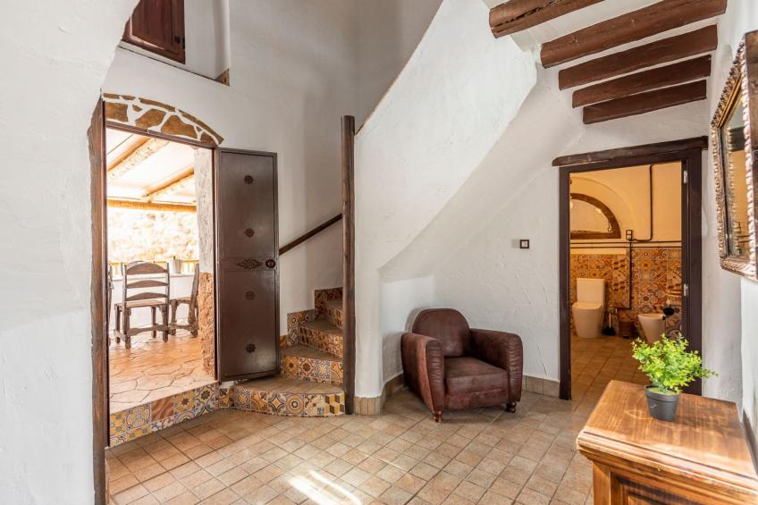 Gîte San Miguel - foto 39