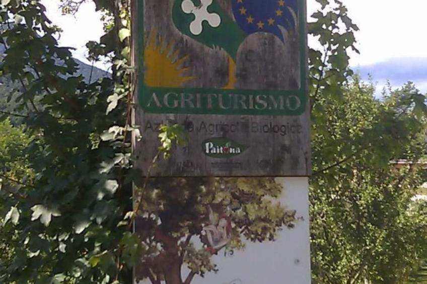 Wohnung 'Mercedes' mit Schwimmbad - foto 41