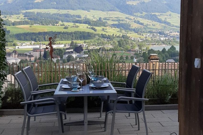 Oase in Sarnen - foto 23