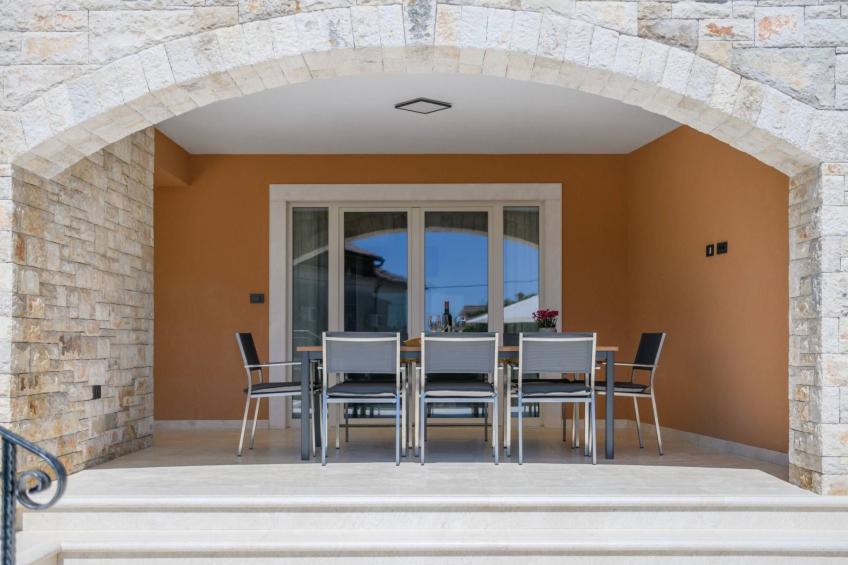 Villa Grande, klimatisiert und mit Pool in Jursici - foto 13