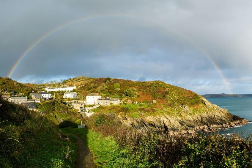 Dingles Cottage - foto 31