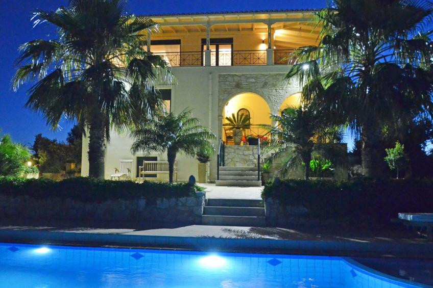 Villa Europa - foto 35