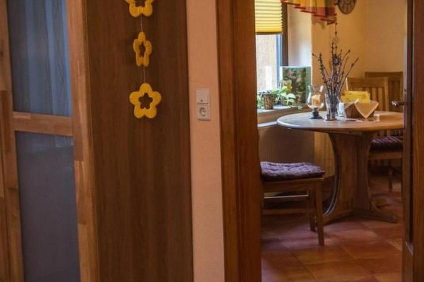 mit Fasssauna - foto 9