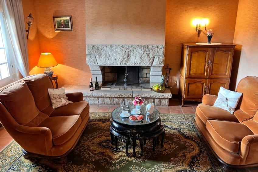 VILLA TRO NAOD - foto 47