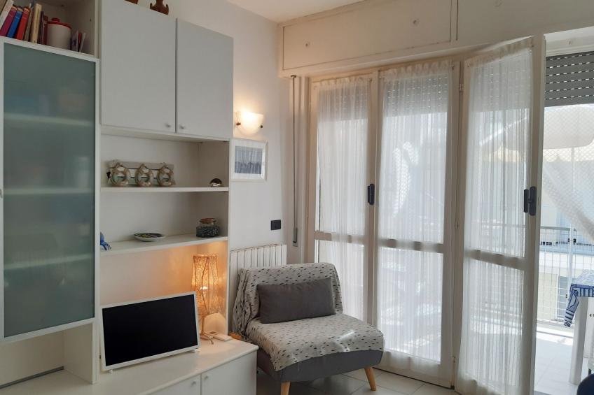 Studio für 2 Personen ca. 33 m² in Cavi di Lavagna, Norditalien (Ligurien) - foto 8