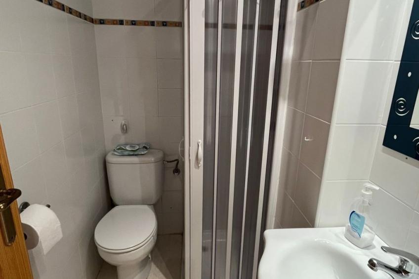 Wohnung Stella, 1. Reihe Meerblick und Palmen - foto 8