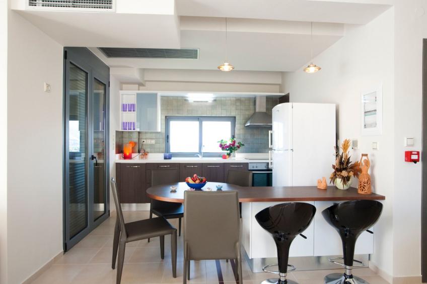 "Villa Pounentes" mit privatem Pool - foto 5