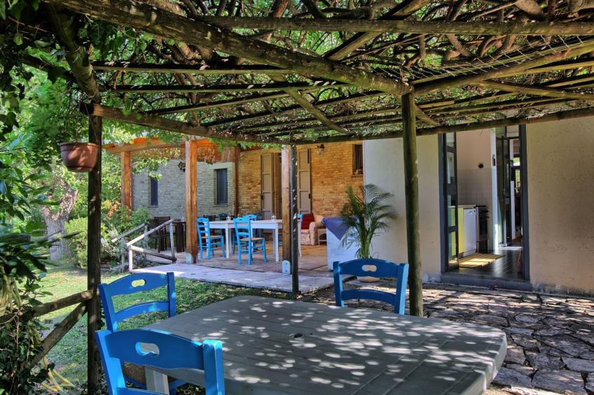 Haus der Musik 270m Veranda, Garten und Pool - foto 47