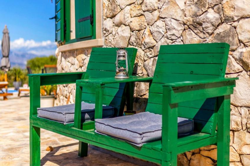 Island Getaway Heritage House - foto 9