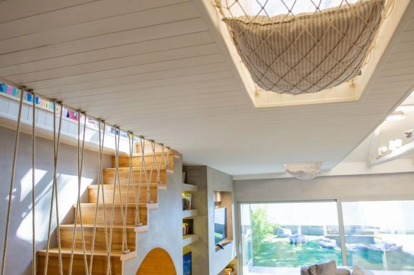 Kurort Villa Skaloma - foto 54