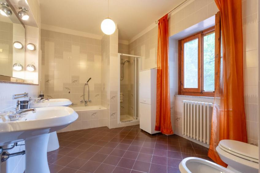 Villa Le Poggiola - foto 26