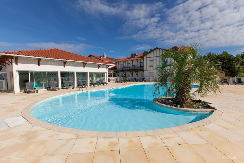 Residence Les Hameaux de la Chalosse, Cassen - Typ C - foto 37