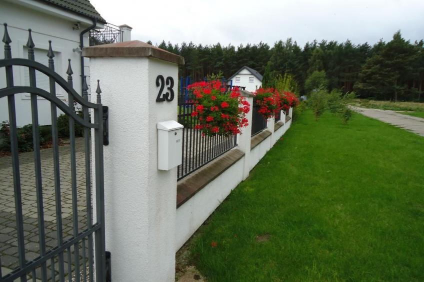 Wohnung in Rowy mit Grill, Terrasse, Parkplatz u - foto 18