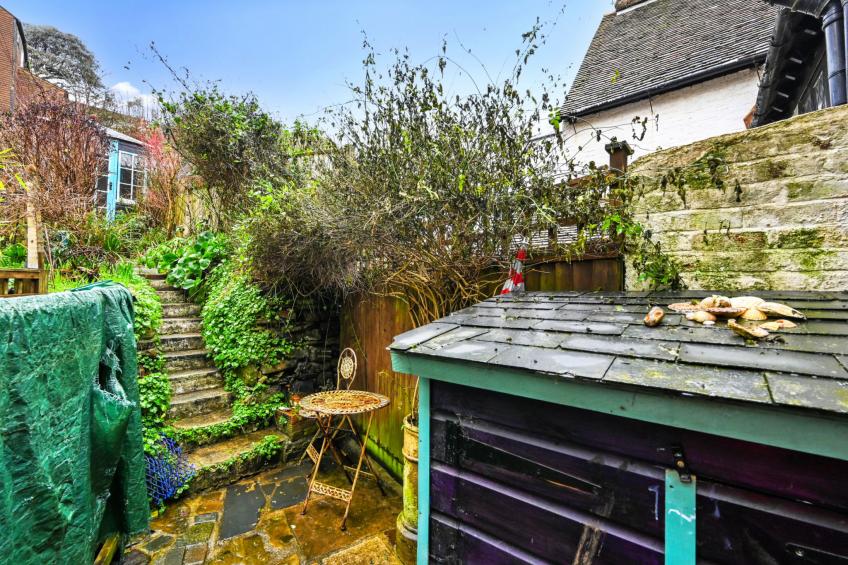 Old Town Cottage, Hastings - foto 20