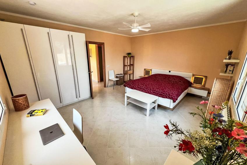 Villa Soleggiata - foto 11