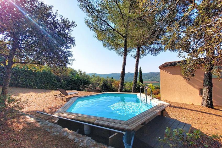 Le Belvédère d'Estelle - foto 39