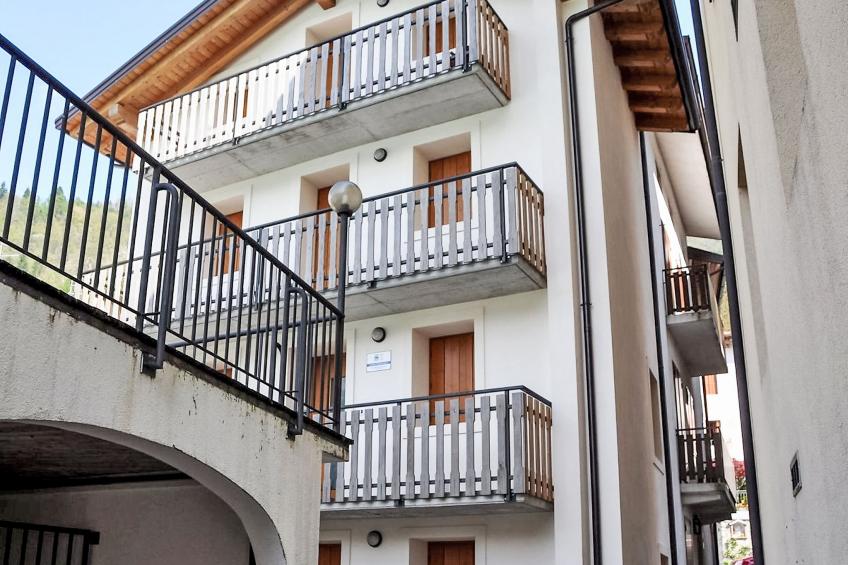 Albergo Diffuso - Cjasa Paron Cilli - foto 12
