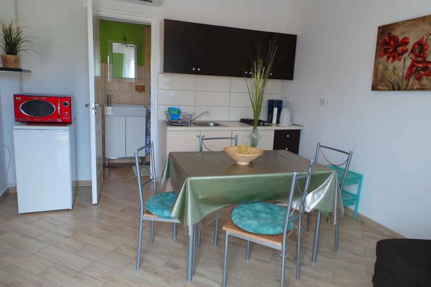 Vakantiewoning met een groot terras - VW-MHPW - foto 26