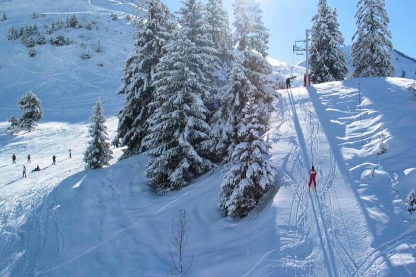 Résidence Ayre - foto 14