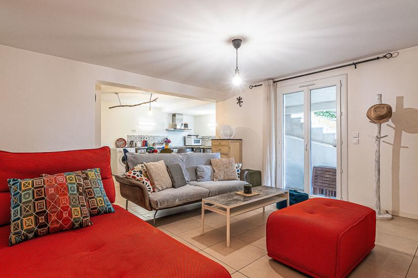 Appartement Bleu Azur - foto 11