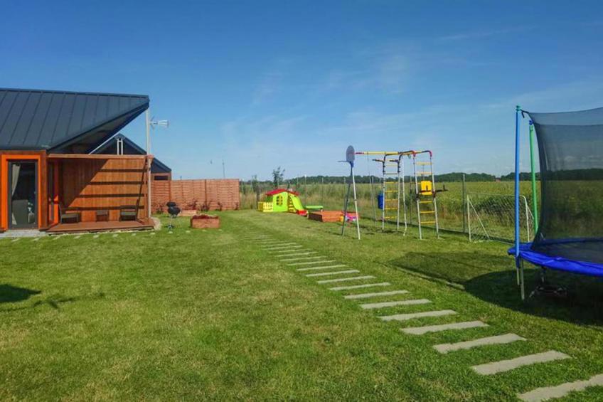 Semi-detached house, Jezierzany| - foto 17