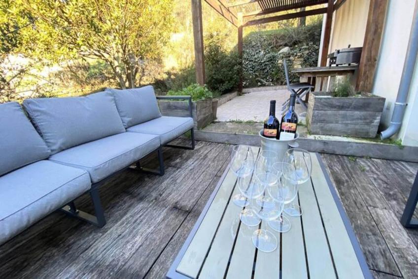 Résidence Armissan-armissan - foto 23