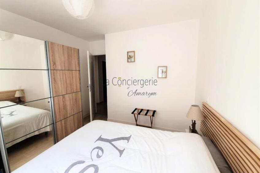 Résidence Sv 8 - Les écureuils : Confort & Sérénité Dans Résidence Privée à St- - foto 15