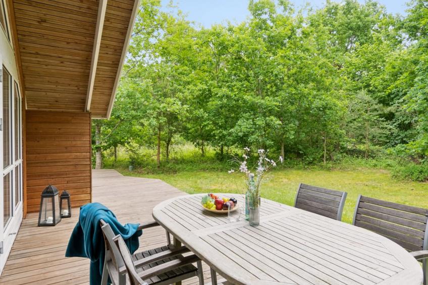 "Merina" - 700m from the sea in Sealand - foto 27