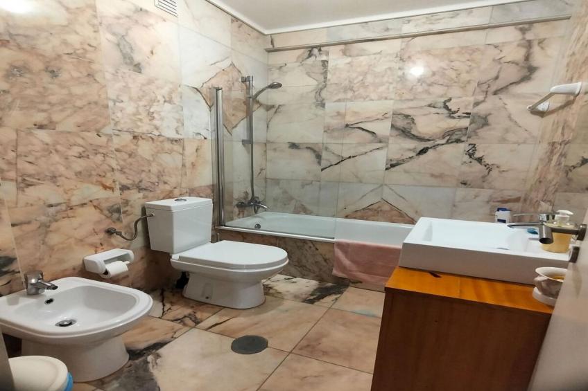 Wohnung "Belle Vue - Plage" - foto 15