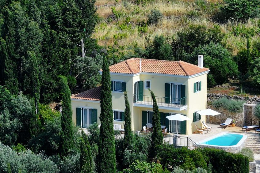 boo premium living Villen auf Lefkada - foto 39