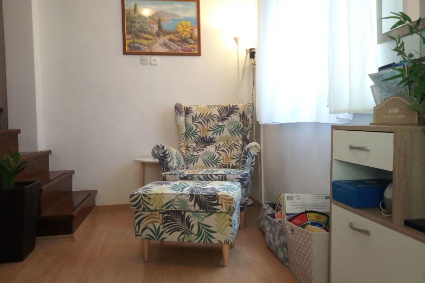 in Pavićini mit Grill, Terrasse und Garten - foto 49