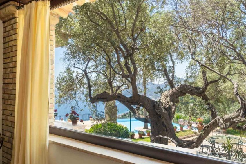 Villa Finù - Panoramavilla mit Pool - foto 10