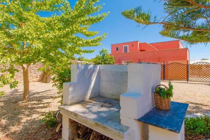 Masseria Pagliamonte - foto 22