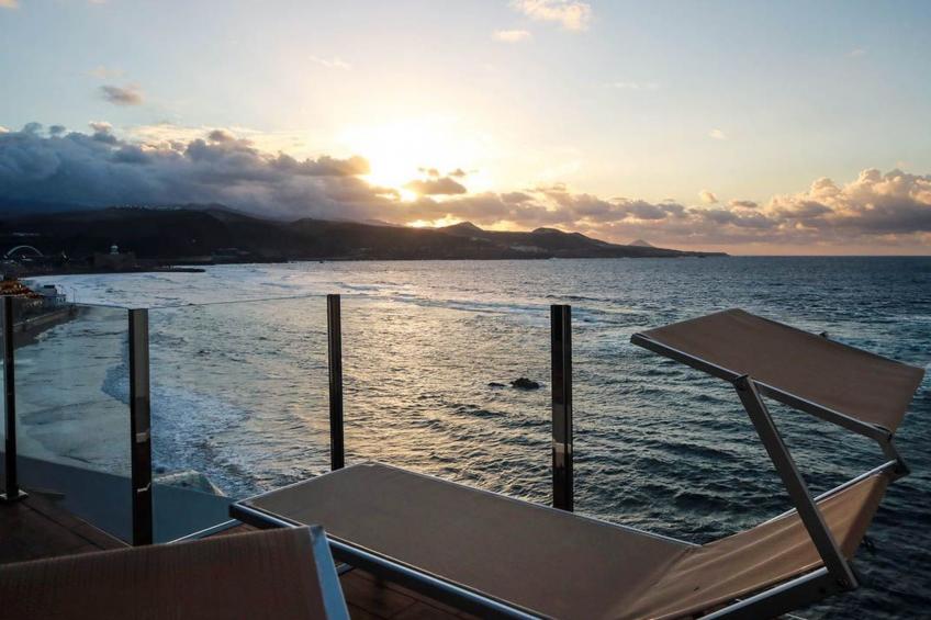 Wohnung mit privater Terrasse und Meerblick - foto 7