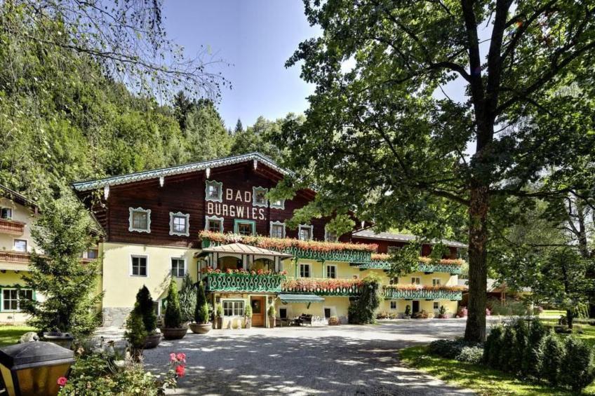 nahe den Skigebieten und Ausgangspunkt zu Sehenswürdigkeiten - foto 11