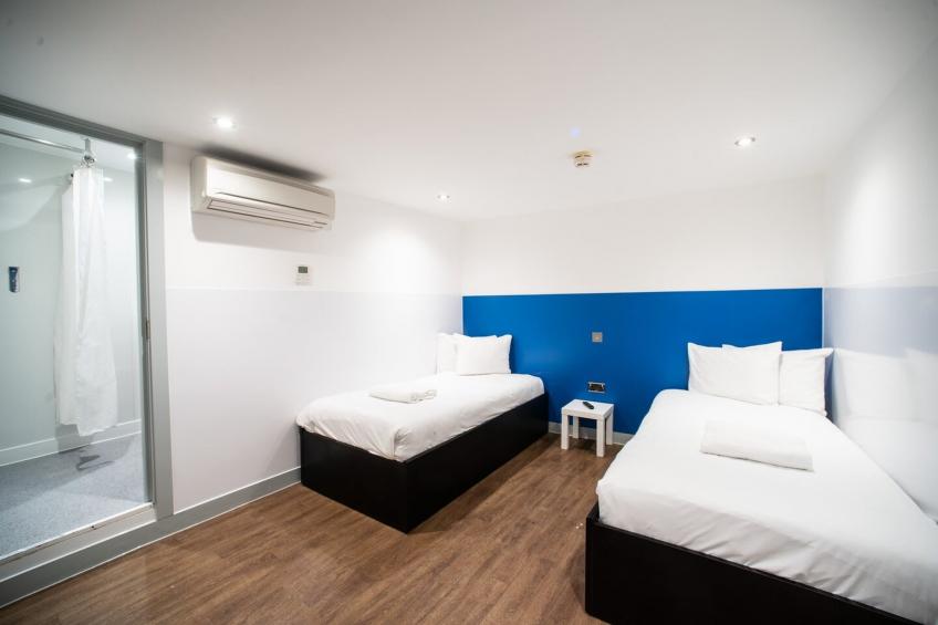 Compact Double Room - foto 13