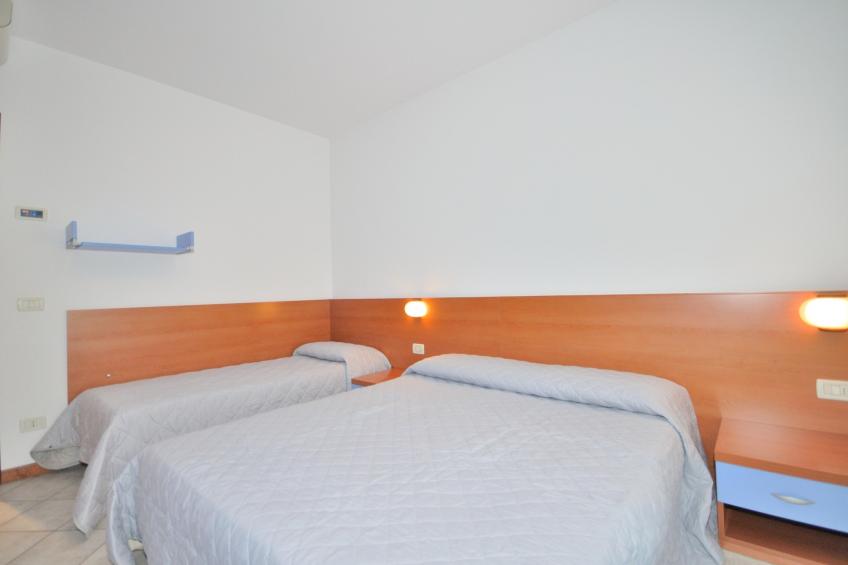Residentie Eurostar, Bibione Spiaggia - Type A - foto 5