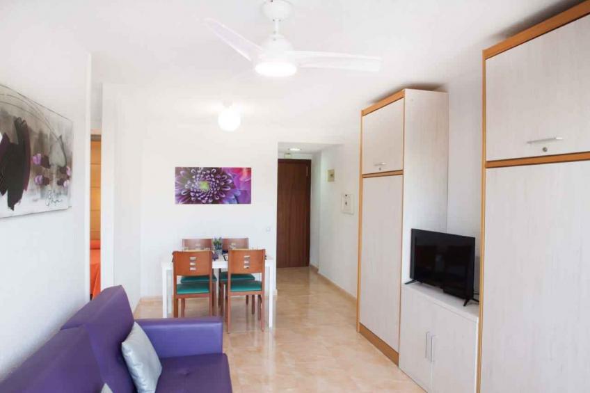 Vakantiewoning met gemeenschappelijk zwembad - VW-CK64J - foto 19