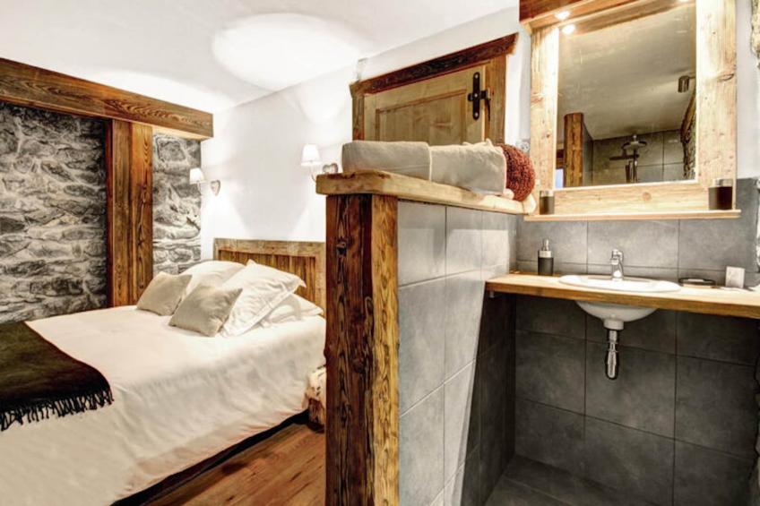 Résidence La Ferme De Marie - foto 20