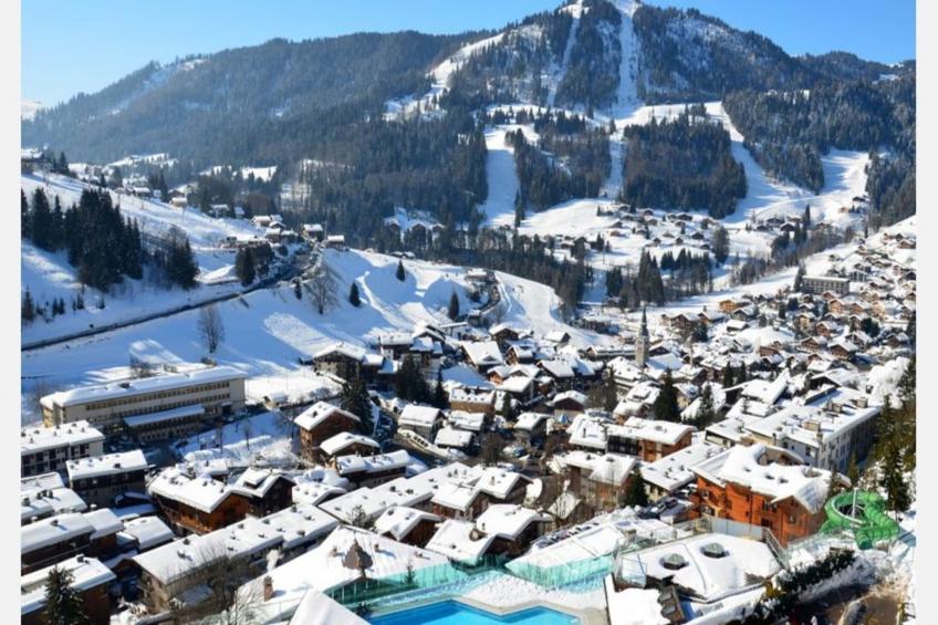 Appartements à La Clusaz - foto 39