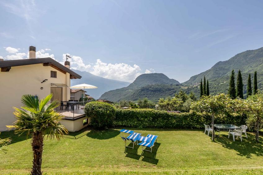 Holiday apartment in a quiet location with balcony - BF-7FJMP - foto 5