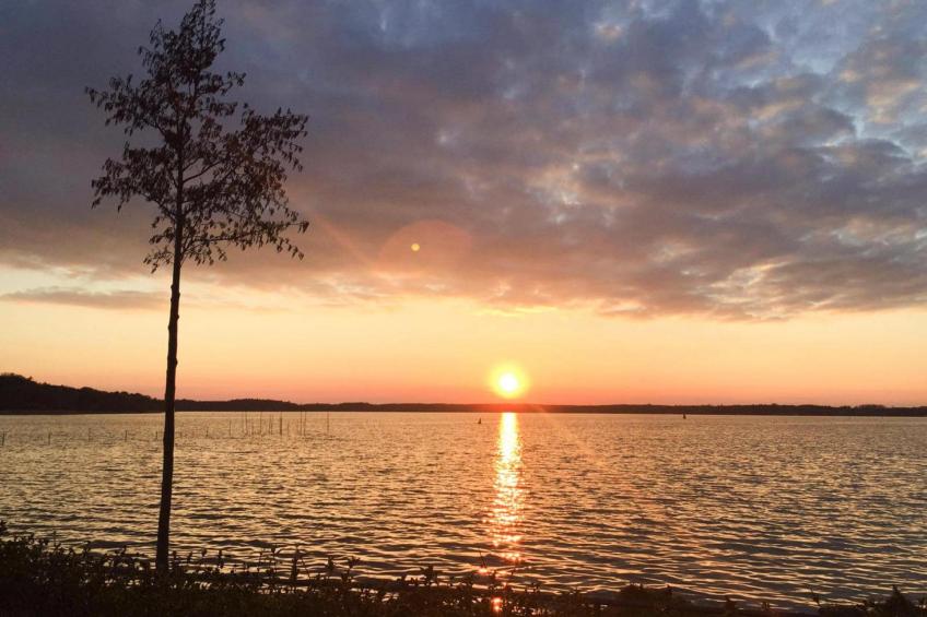 Apartments im MAREMÜRITZ Yachthafen Resort & Spa, Waren an der Müritz - Type B - foto 29